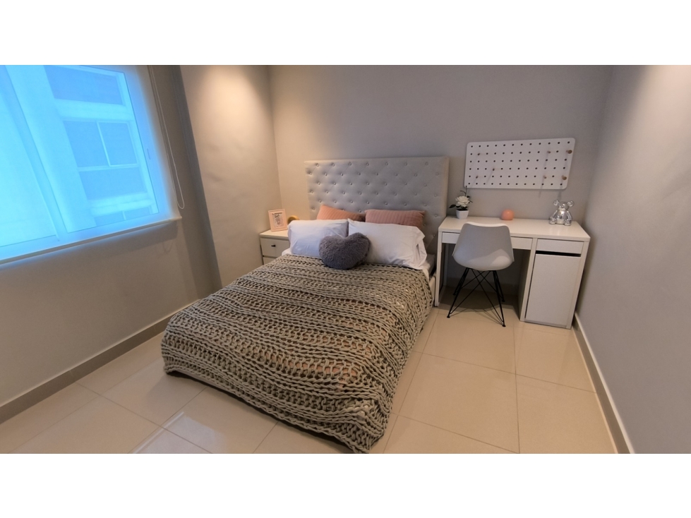 VENTA APARTAMENTO TUMBA MUERTO — foto 3