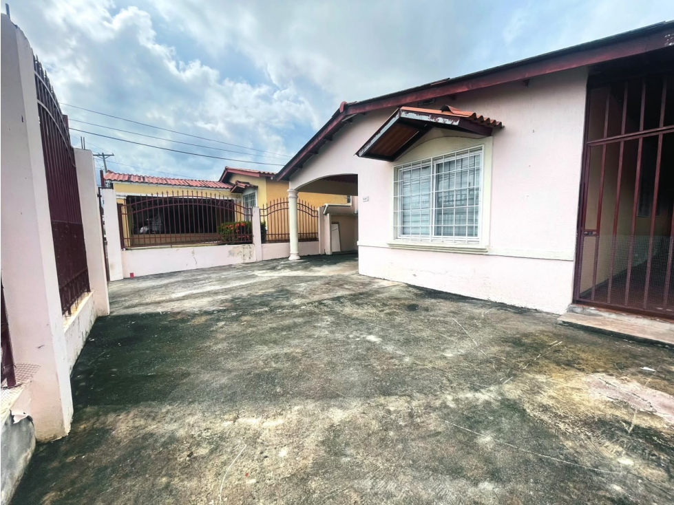 ALQUILER CASA SAN ANTONIO — foto 2
