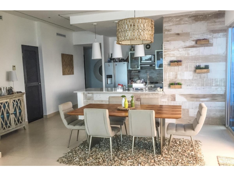 VENTA APARTAMENTO AVENIDA BALBOA — foto 2