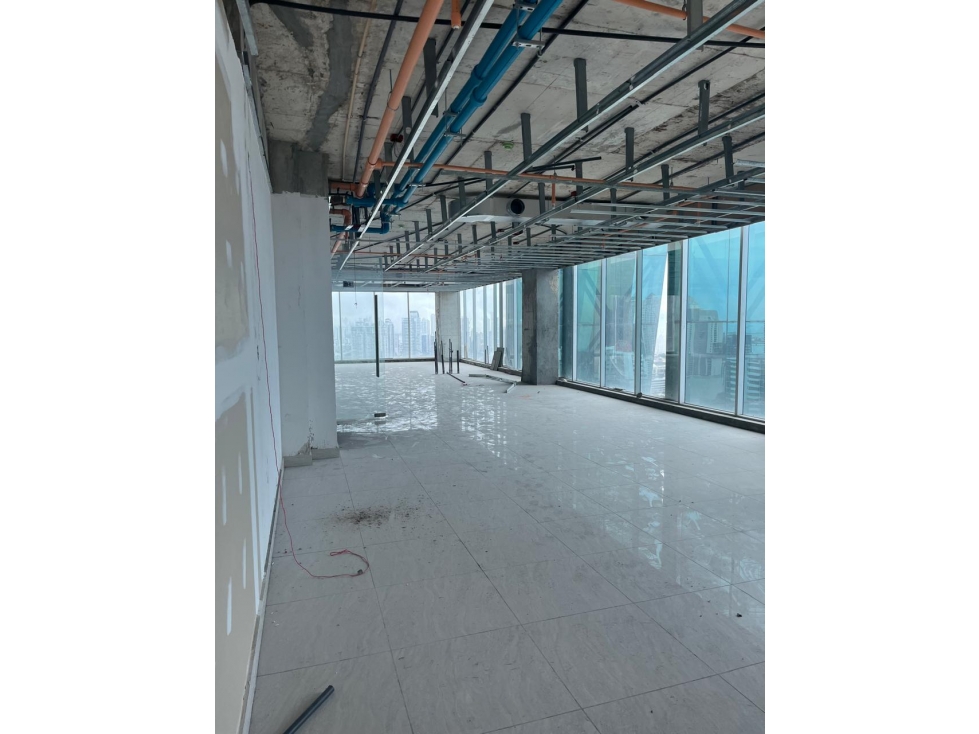 VENTA OFICINA BELLA VISTA OBARRIO — foto 3