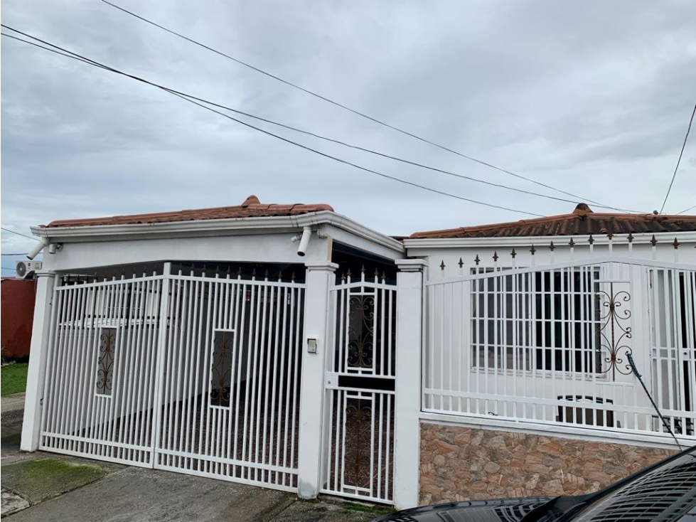 VENTA CASA PADRERAS DE SAN ANTONIO