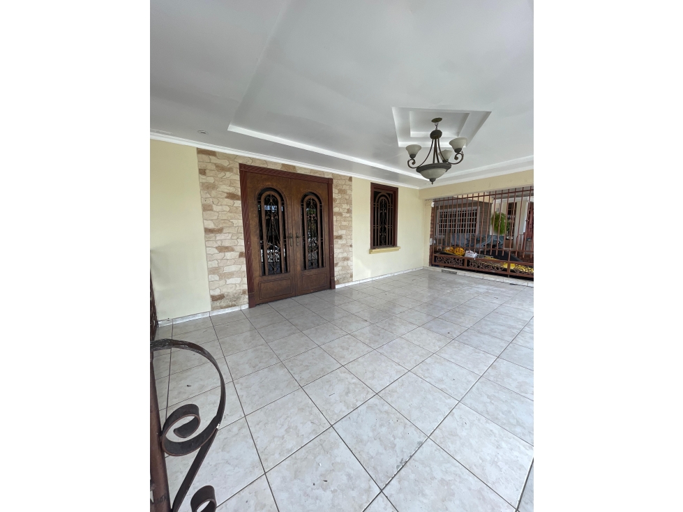 VENTA CASA SAN ANTONIO CAMINO REAL - 3