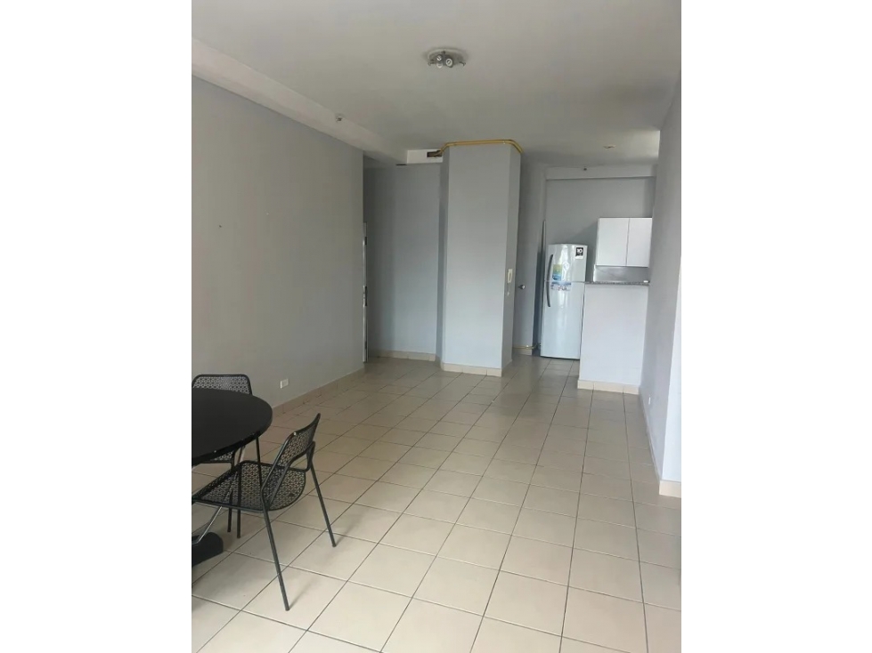 VENTA APARTAMENTO CARRASQUILLA — foto 3