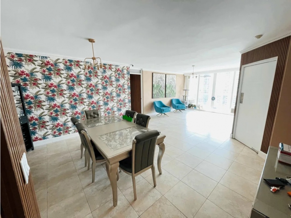 VENTA APARTAMENTO SAN FRANCISCO PUNTA PACIFICA — foto 2
