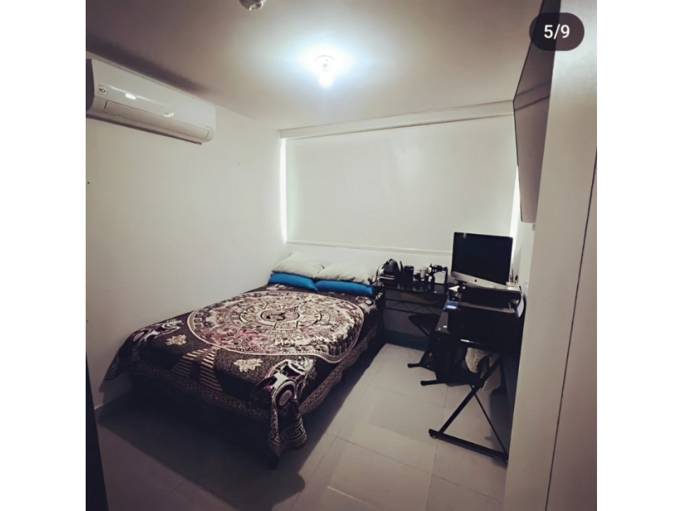 VENTA APARTAMENTO TUMBA MUERTO — foto 6