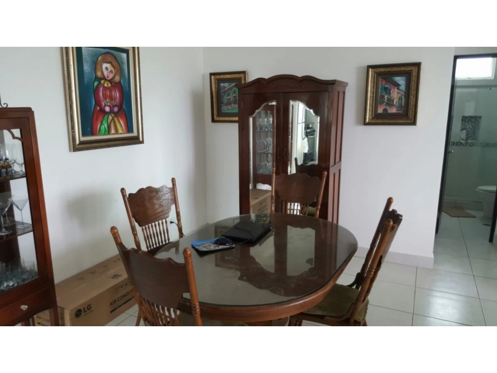 VENTA APARTAMENTO BETANIA EDISON PARK — foto 3