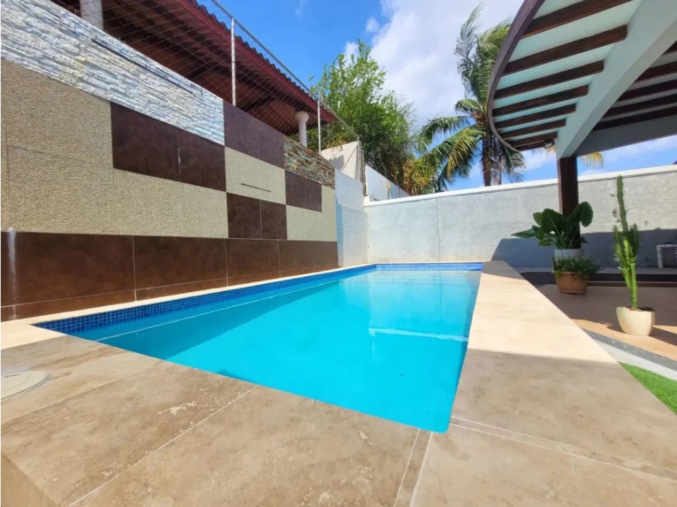 VENTA CASA BRISAS DEL GOLF — foto 2