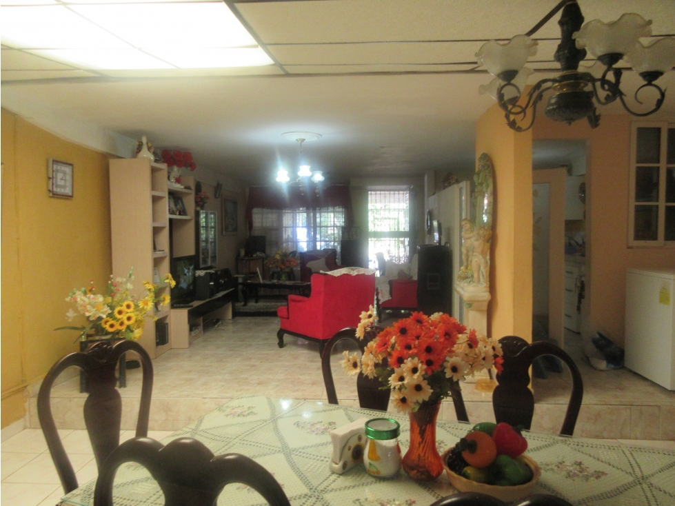 VENTA CASA BETANIA LA LOCERIA — foto 5