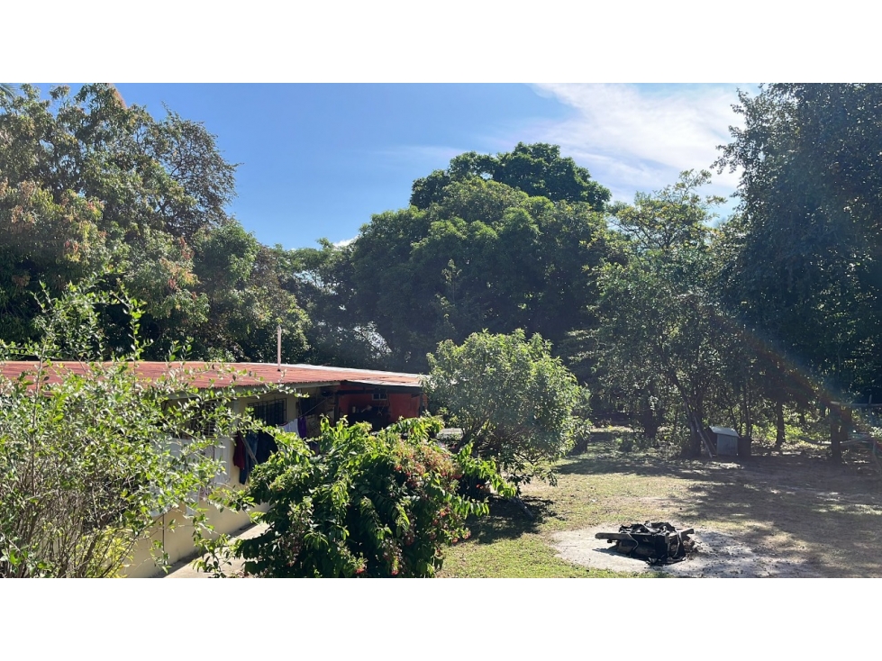 VENTA CASA TERRENO CORONADO LAS LAJAS — foto 5