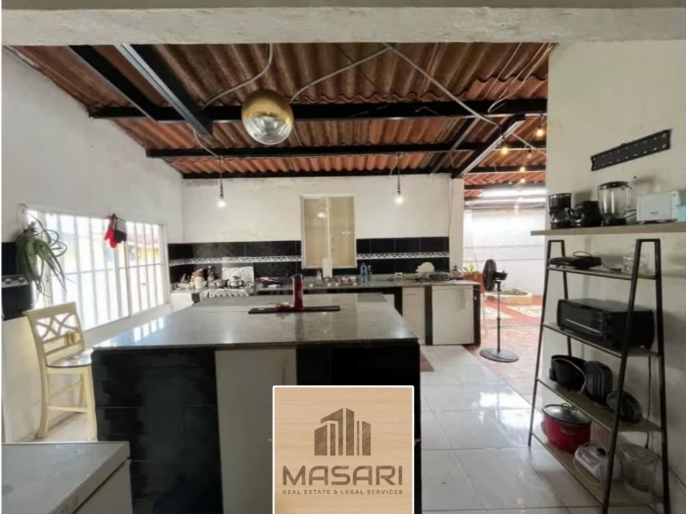 VENTA CASA PRADERA DE SAN ANTONIO - 2