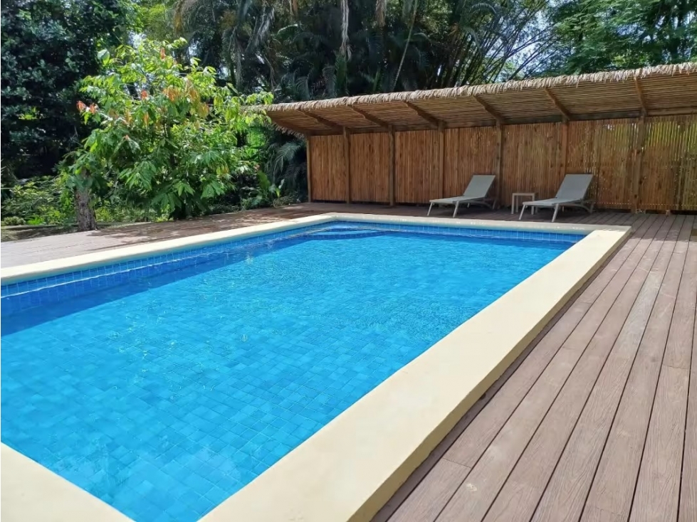 VENTA CASA BOCAS DEL TORO ISLA COLON - 4