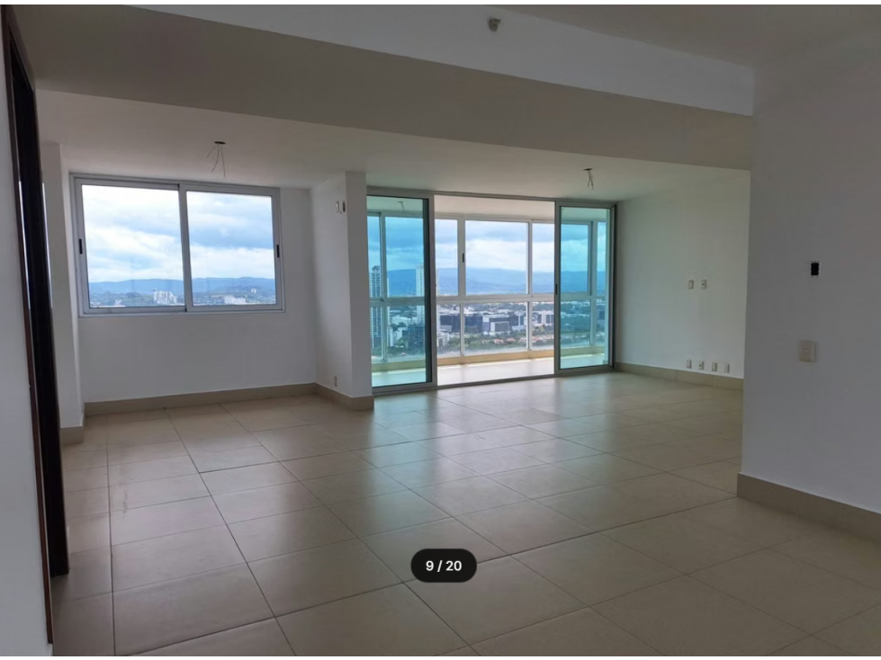 VENTA APARTAMENTO COSTA DEL ESTE