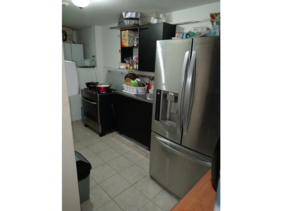 VENTA APARTAMENTO LAS ACACIAS - 4