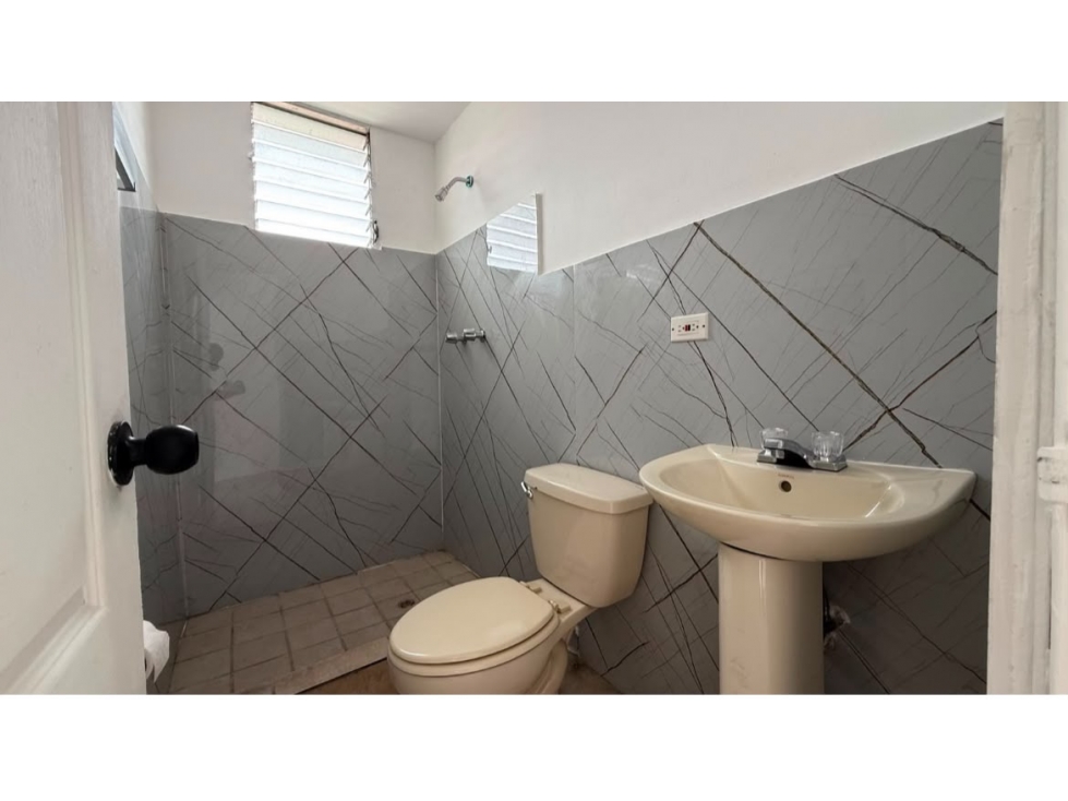 APARTAMENTO EN ALQUILER PUEBLO NUEVO - 6
