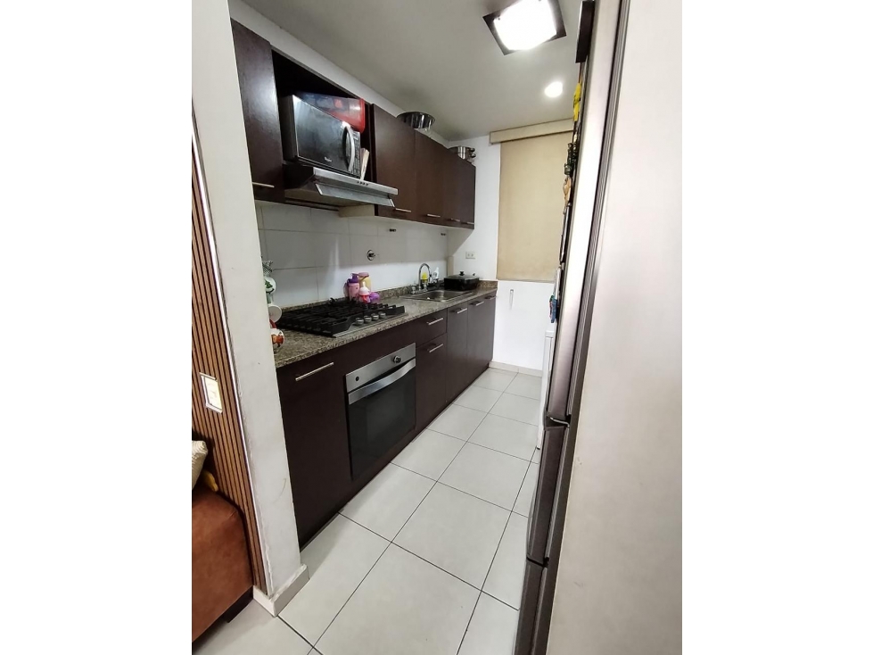 VENTA APARTAMENTO TUMBA MUERTO — foto 6
