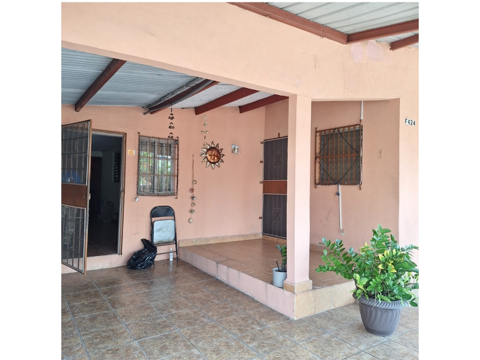VENTA DE CASA BETANIA MIRAFLORES — foto 2