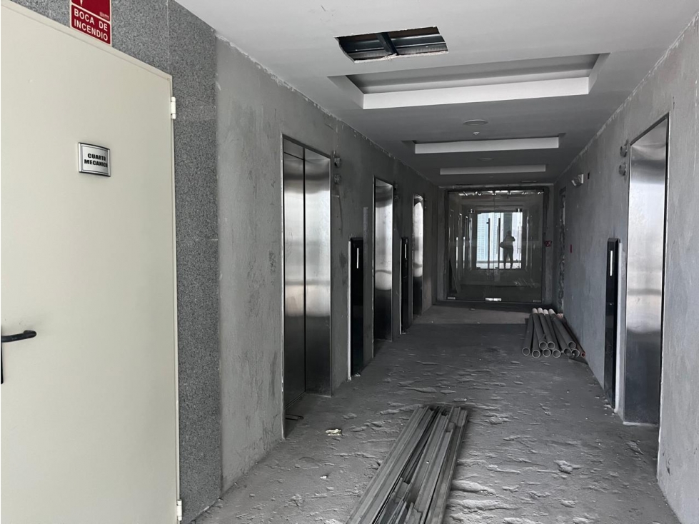 VENTA OFICINA BELLA VISTA OBARRIO — foto 5