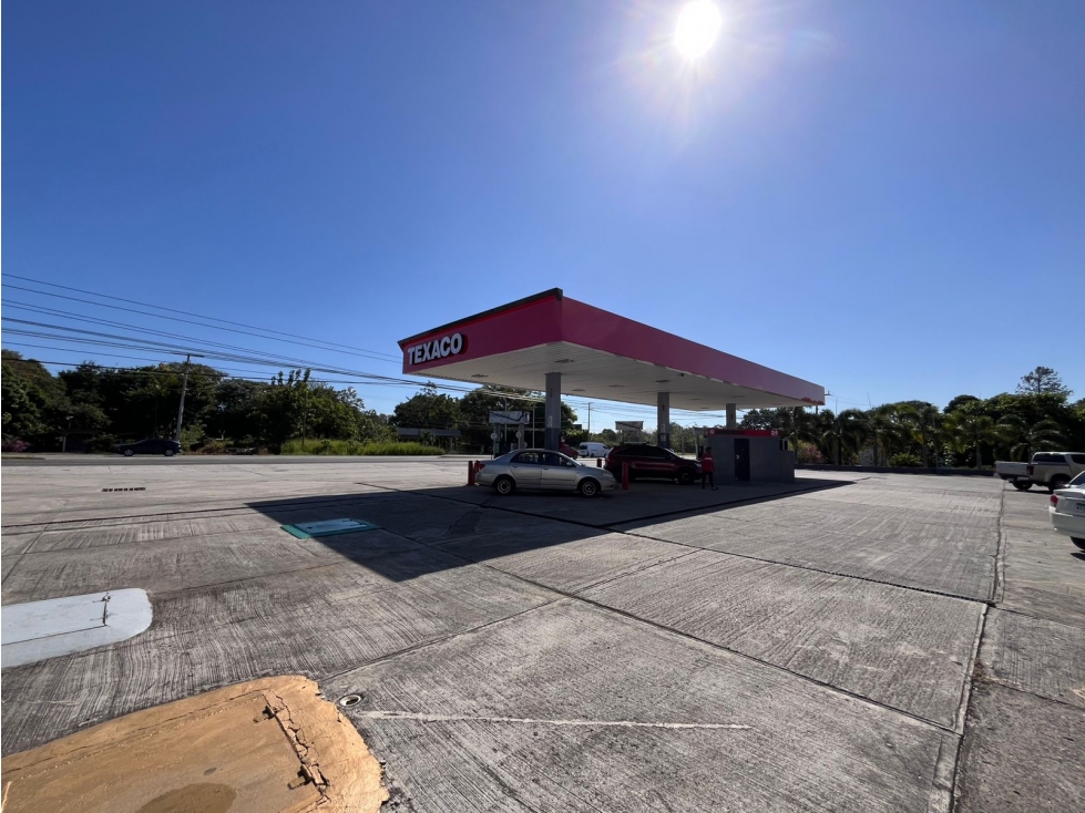 VENTA ESTACION DE COMBUSTIBLE PENONOME — foto 5