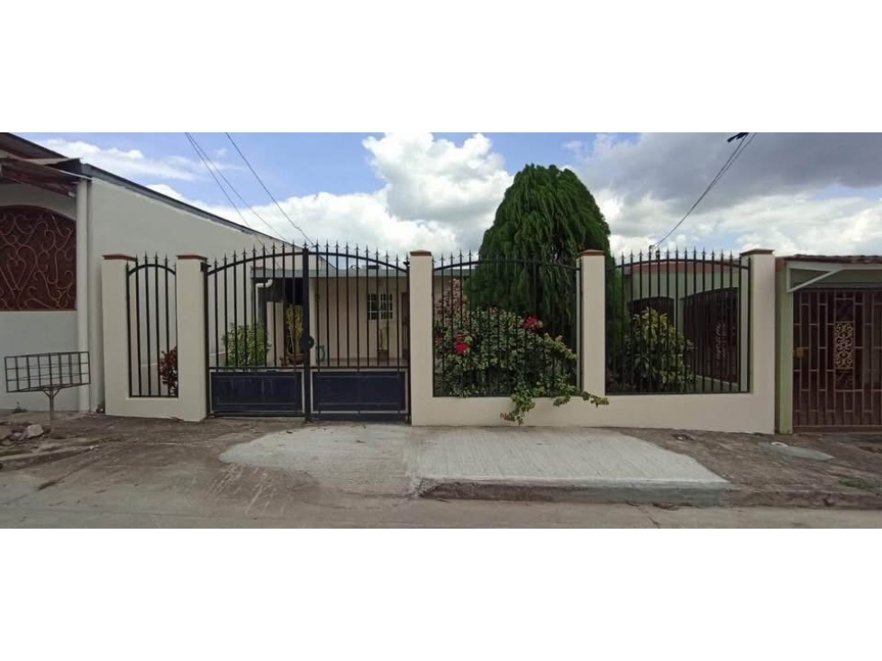 VENTA CASA EL CRISOL LA CASTELLANA