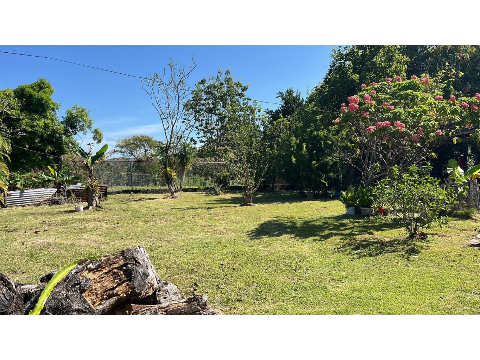 VENTA CASA TERRENO CORONADO LAS LAJAS — foto 3