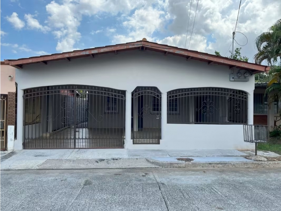 VENTA CASA SAN ANTONIO