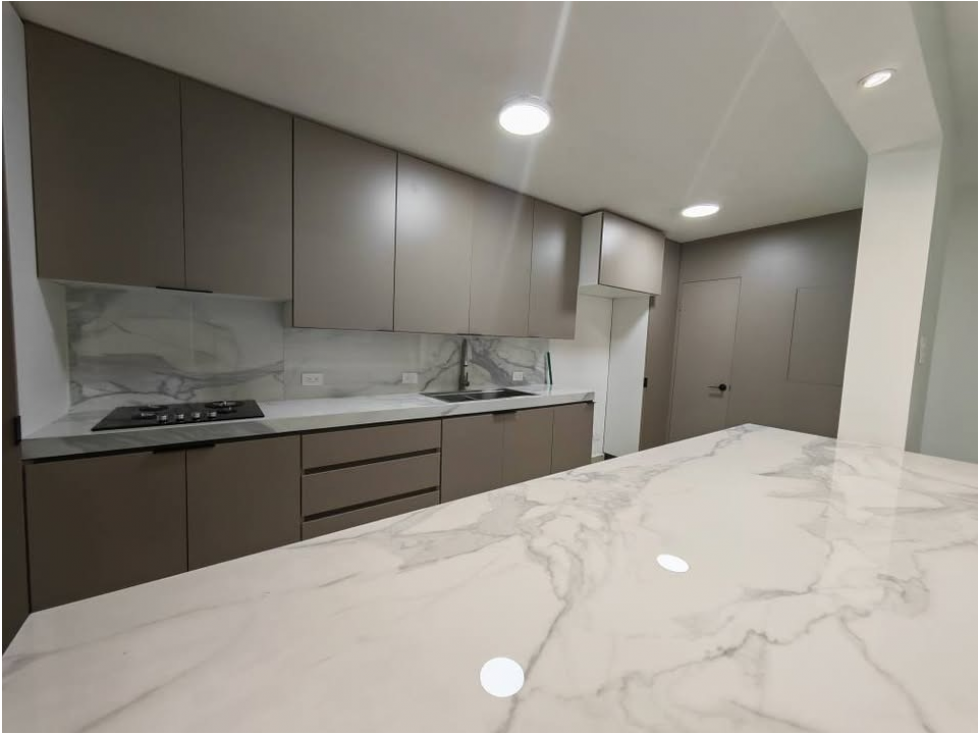 VENTA CASA SAN FRANCISCO — foto 3