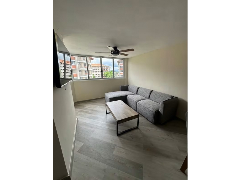 ALQUILER APARTAMENTO LLANO BONITO — foto 6