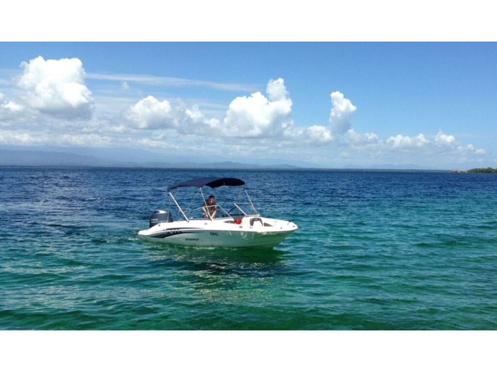 VENTA ISLA PRIVADA ISLA COLON BOCAS DEL TORO - 1