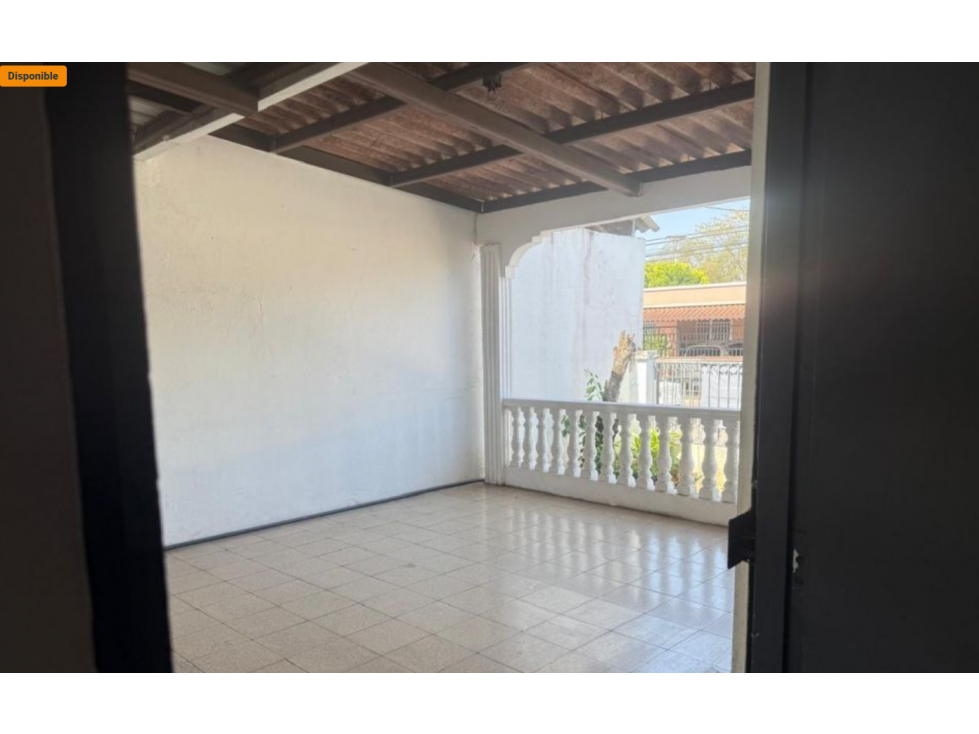 VENTA CASA CERRO VIENTO