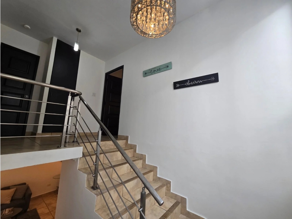 ALQUILER CASA BRISAS DEL GOLF - 6
