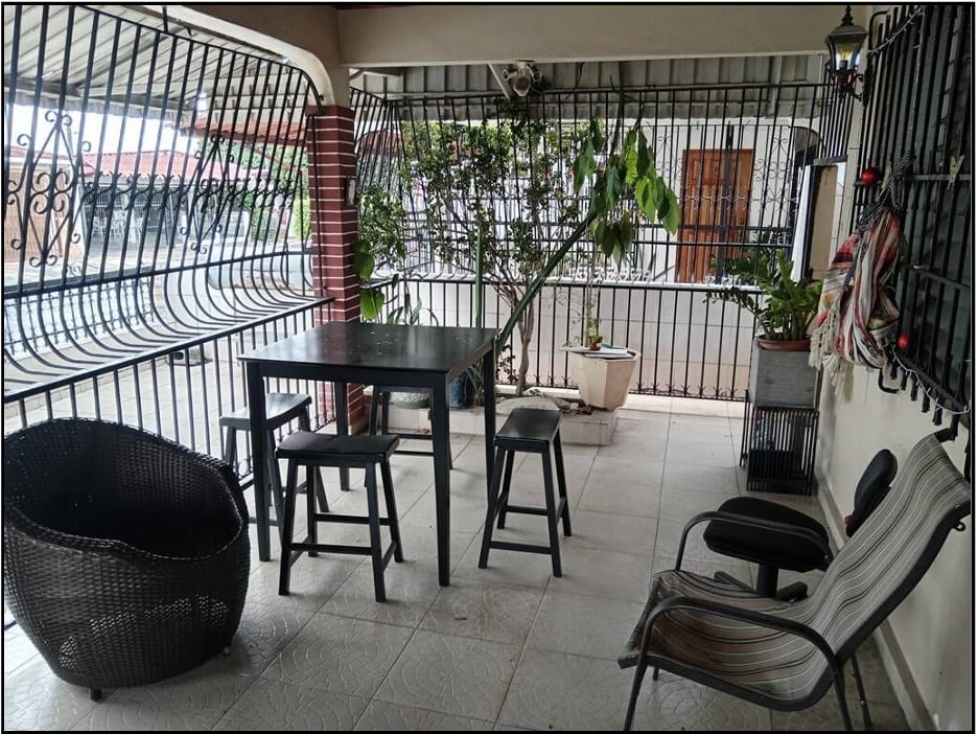 CASA VENTA DON BOSCO — foto 5
