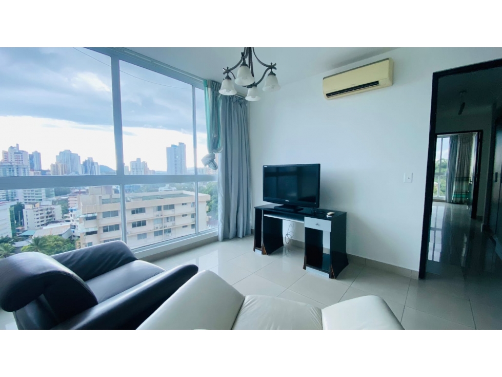 VENTA APARTAMENTO EL CANGREJO — foto 3