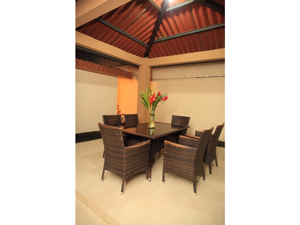 VENTA CASA BETHANIA — foto 5