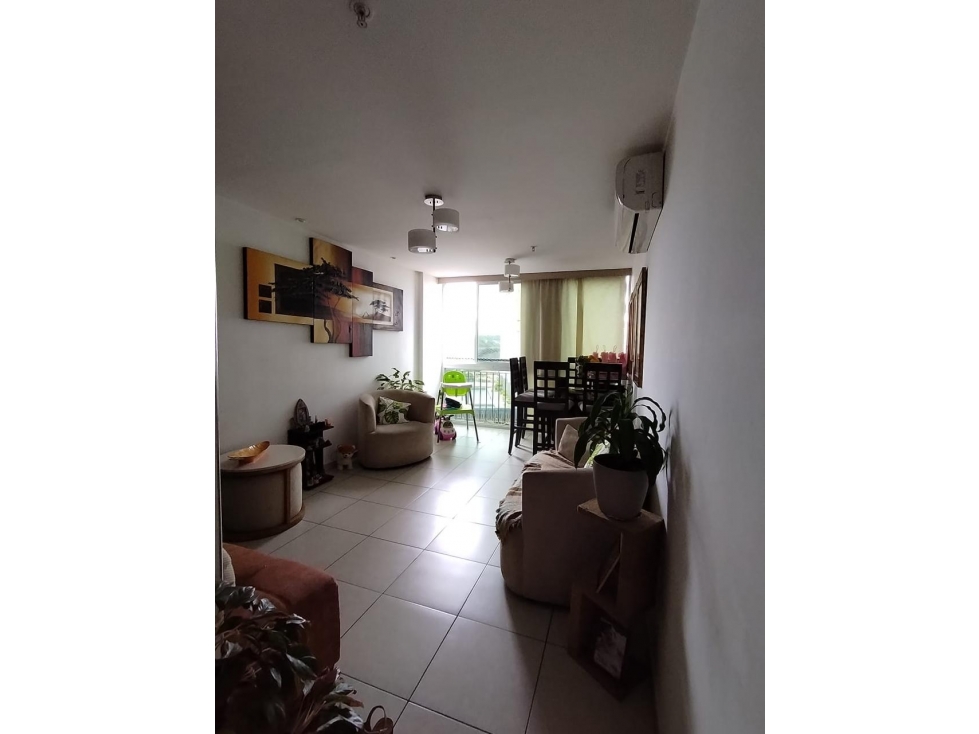 VENTA APARTAMENTO TUMBA MUERTO — foto 2