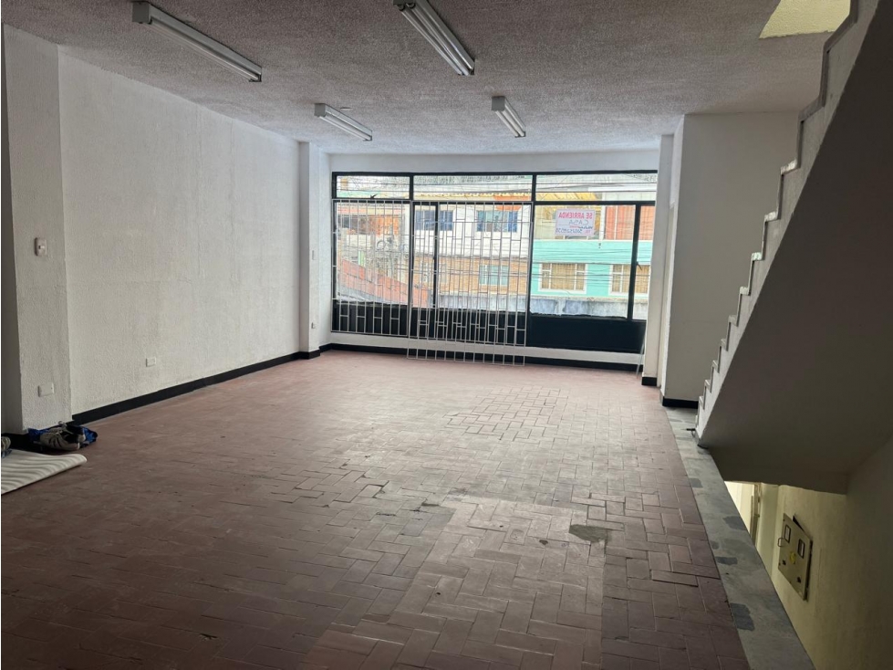 LOCAL EN ARRIENDO EL KENNEDY — foto 6
