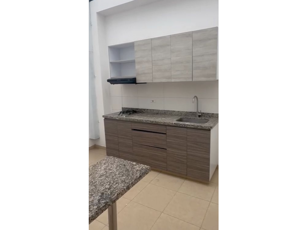 APARTAMENTO EN ARRIENDO EN EL RECUERDO — foto 4