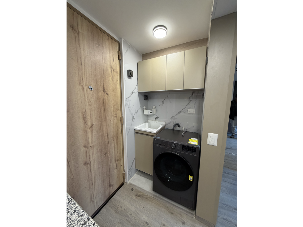 Apartaestudio Living Dorado. MF — foto 3