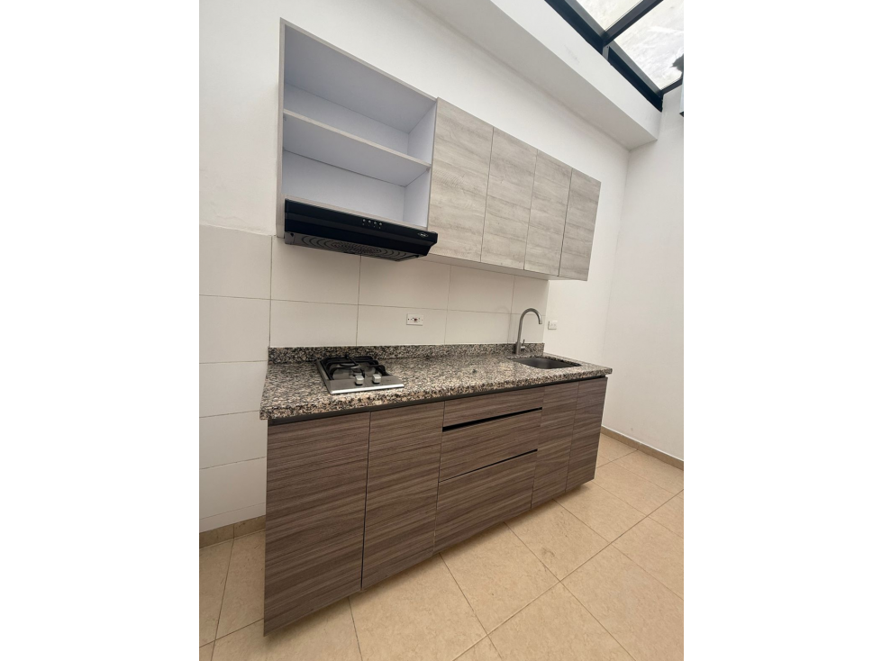 APARTAMENTO EN ARRIENDO EN EL RECUERDO — foto 5
