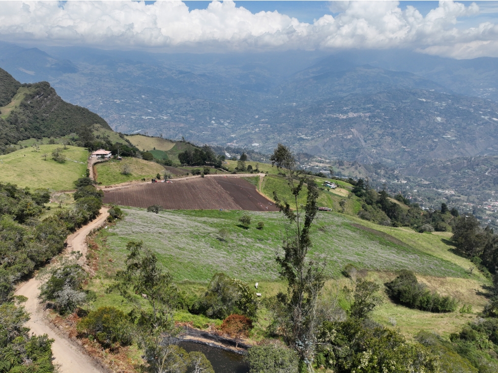 Finca Ubaque - 1