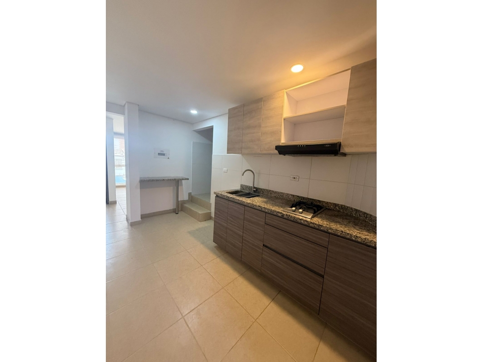 APARTAMENTO EN EL RECUERDO — foto 2