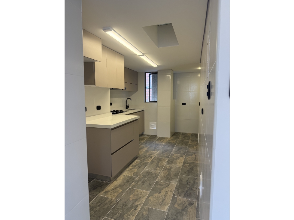 APARTAMENTO EN VENTA CIUDAD JARDÍN — foto 5