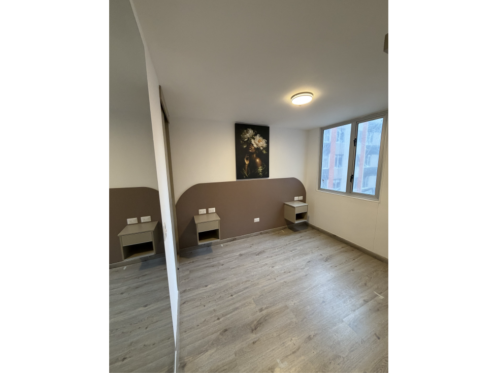 Apartaestudio Living Dorado. MF — foto 5
