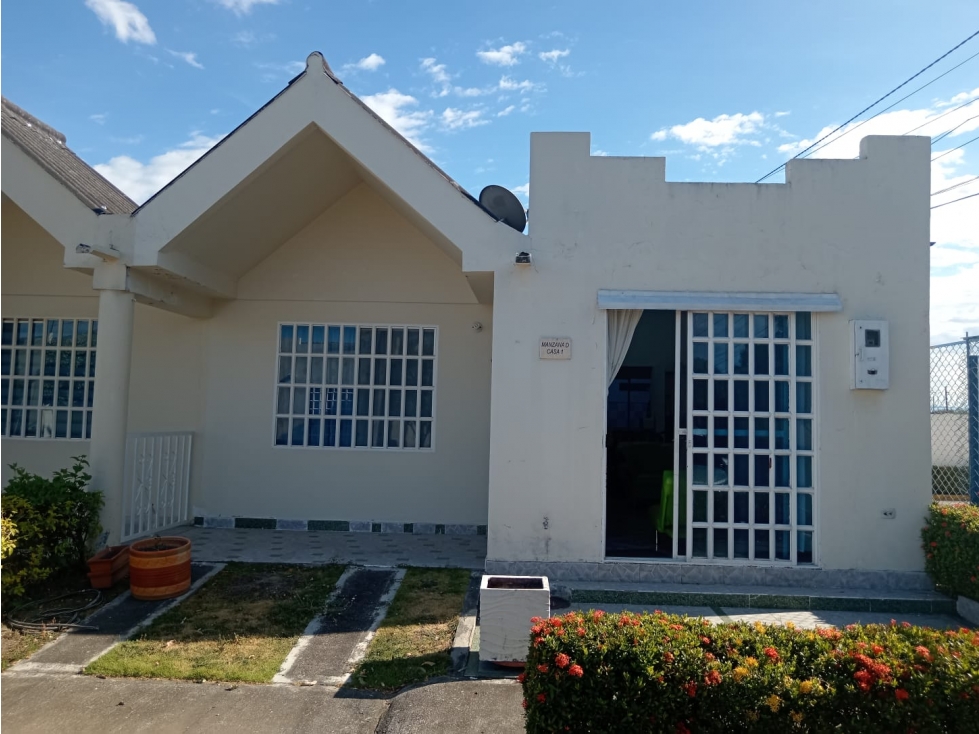 CASA EN VENTA FLANDES
