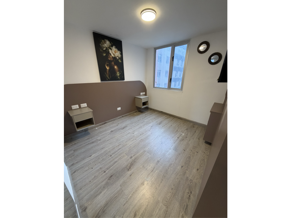 Apartaestudio Living Dorado. MF — foto 6