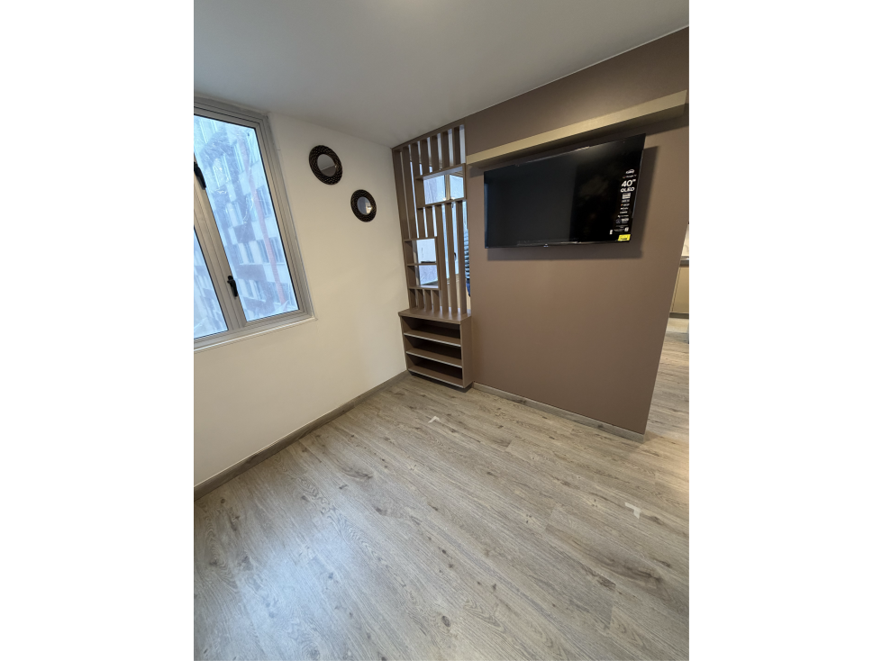 Apartaestudio Living Dorado. MF — foto 4