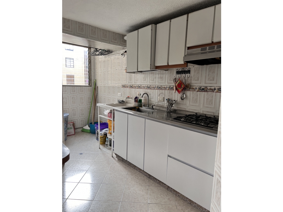 APARTAMENTO EN ARRIENDO EN EL FERROL - 3