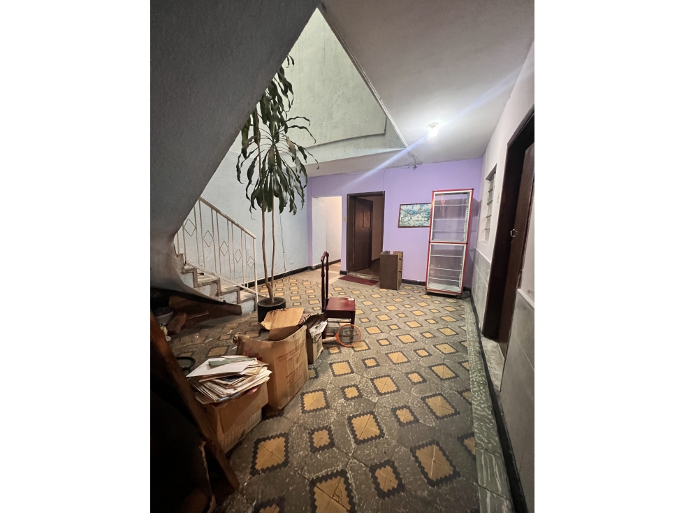 CASA EN VENTA LA ALQUERIA LA FRAGUA