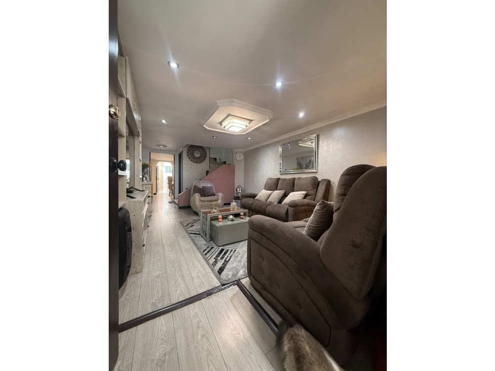 CASA EN MARSELLA EN VENTA