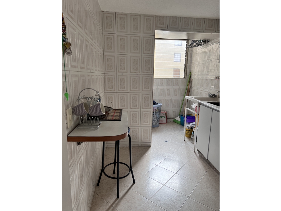 APARTAMENTO EN ARRIENDO EN EL FERROL - 4