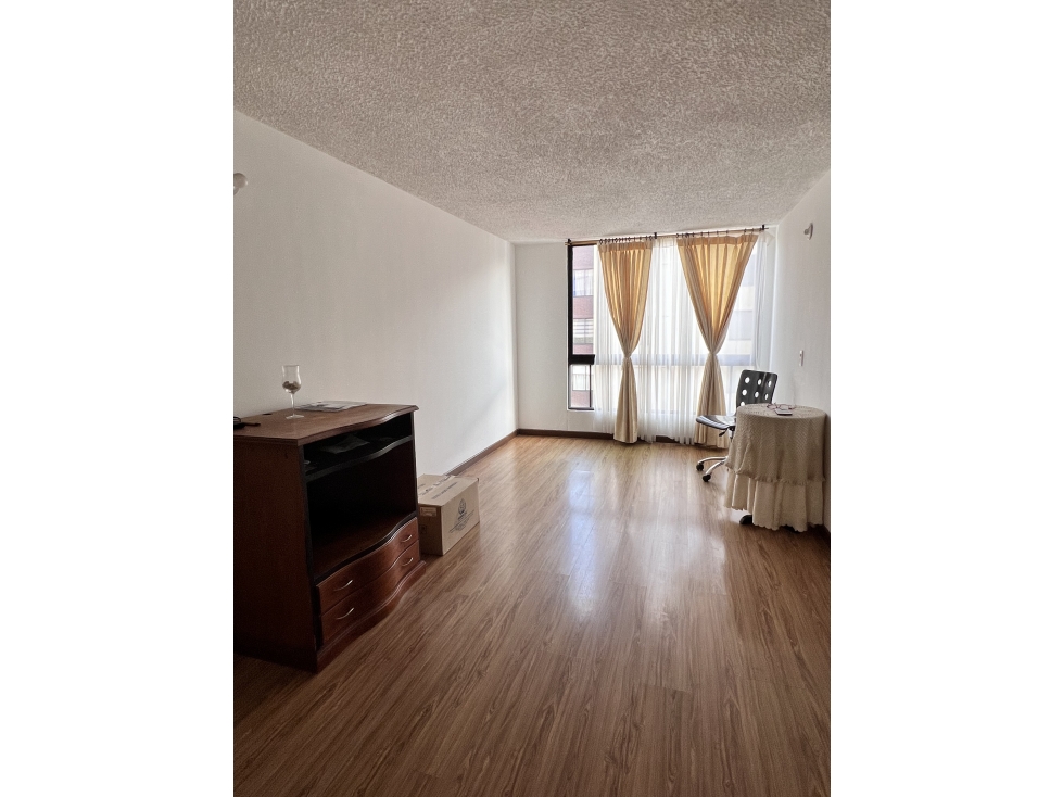 APARTAMENTO EN ARRIENDO EN EL FERROL - 1
